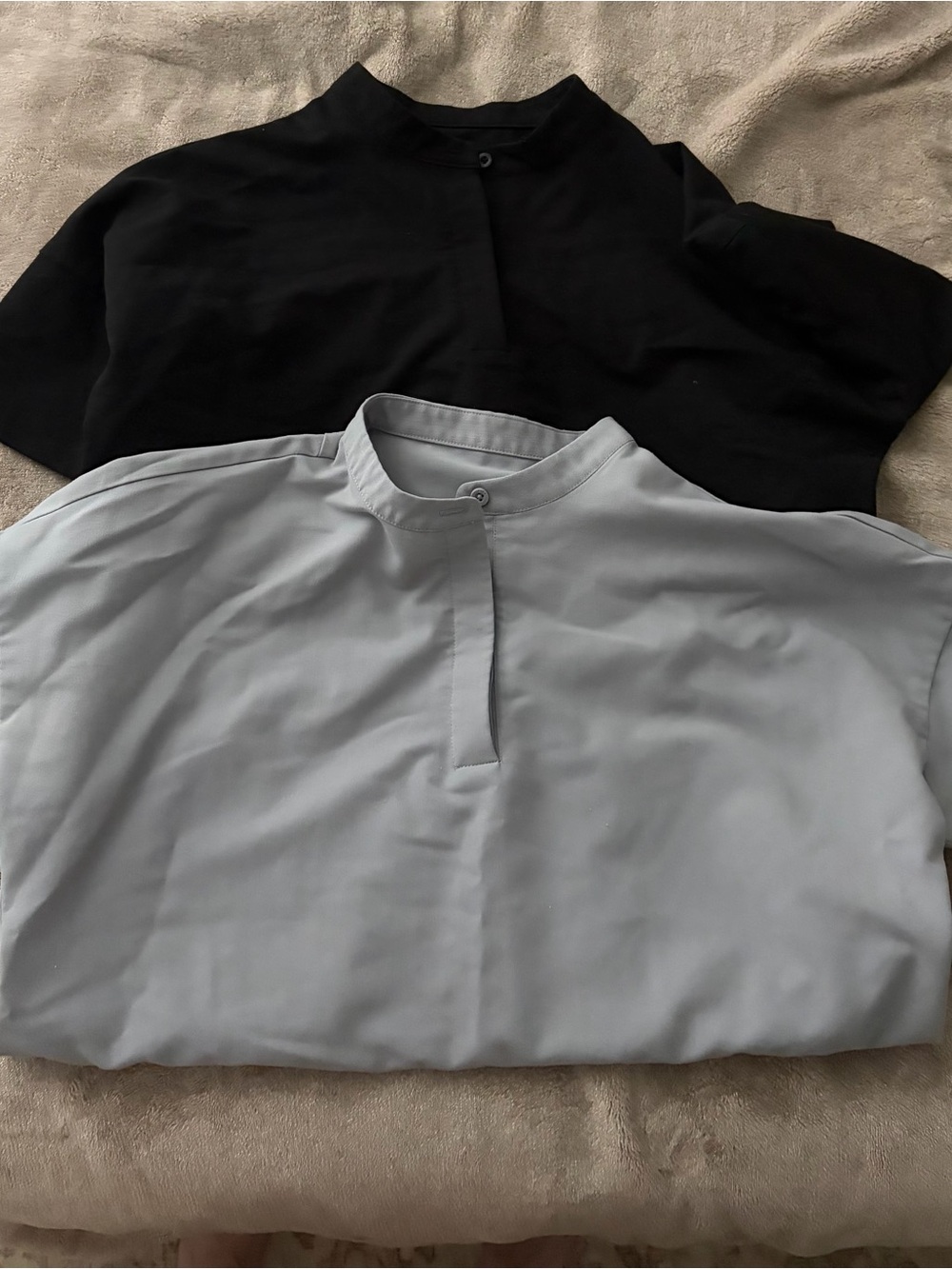 Figs Scrub Tops